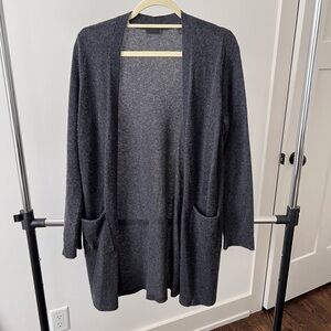 Cashmere Cardigan